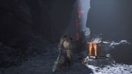 Valley Entrance Keeper's Shrine in Black Myth Wukong (Image via GameScience)